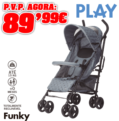 Play Funky