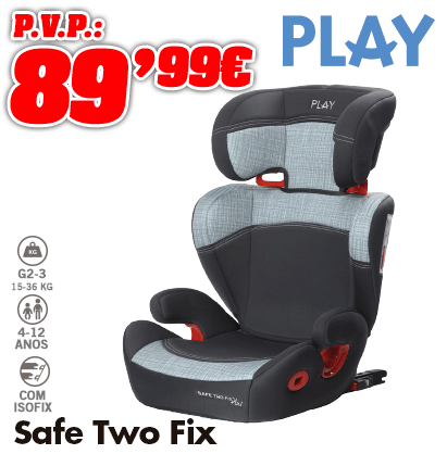 Play safe two fix