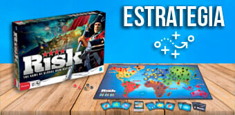 Juegos de estrategia