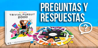 Juegos de preguntas y respuestas