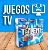 Juegos de TV