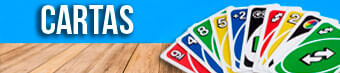 Juegos de mesa y cartas