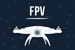 Drones FPV