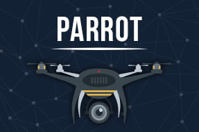 Drones Parrot