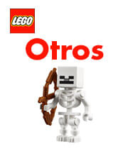 Lego Otros