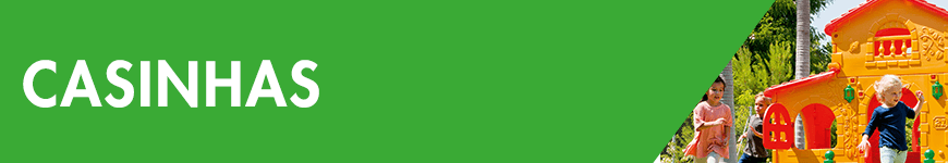 Casinhas