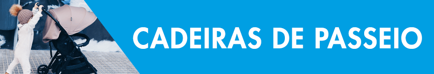 Catalogo carrinhos de passeio