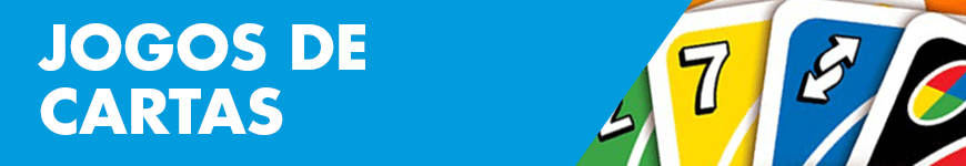Jogos de cartas