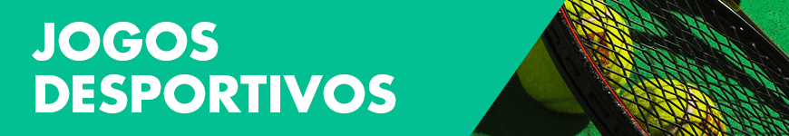 Jogos desportivos