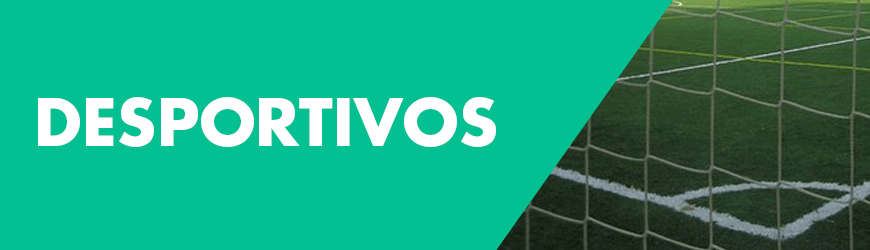 Brinquedos Desportivos