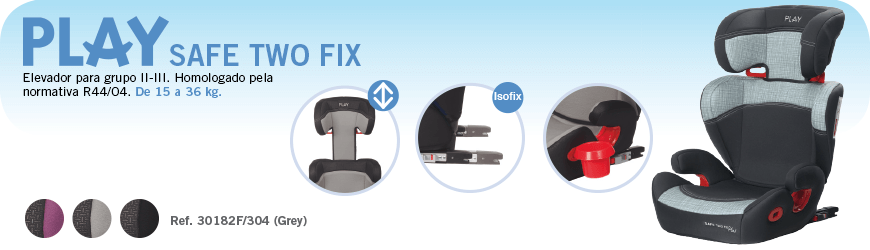 Play safe-two-fix