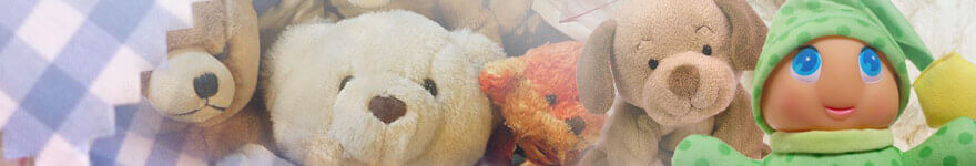 drim peluches grandes