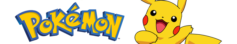 Brinquedos Pokémon