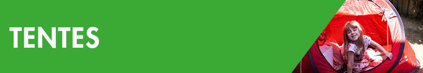 tendas infantis