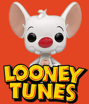 Funko Pop Looney Tunes