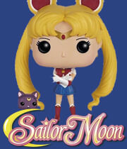 Funko Pop Sailor Moon