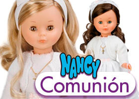 Nancy Comunión