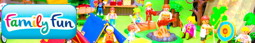 Playmobil Family Fun