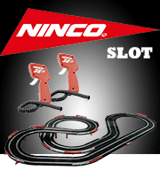 Ninco Slot